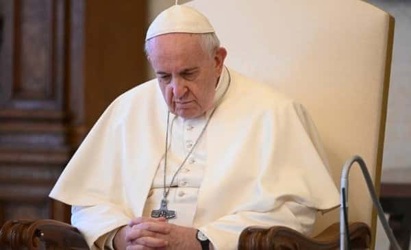 El Papa denuncia que los trabajadores agrícolas son "duramente explotados"
