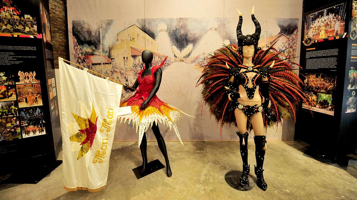 El Museo del Carnaval cumple un año y hay actividades especiales para festejar