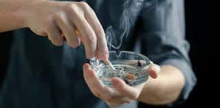 La cuarentena puede ser una oportunidad para abandonar la adicción al tabaco