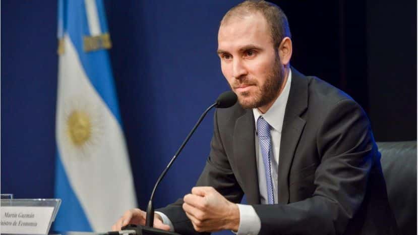 Se activaron los seguros contra default argentino