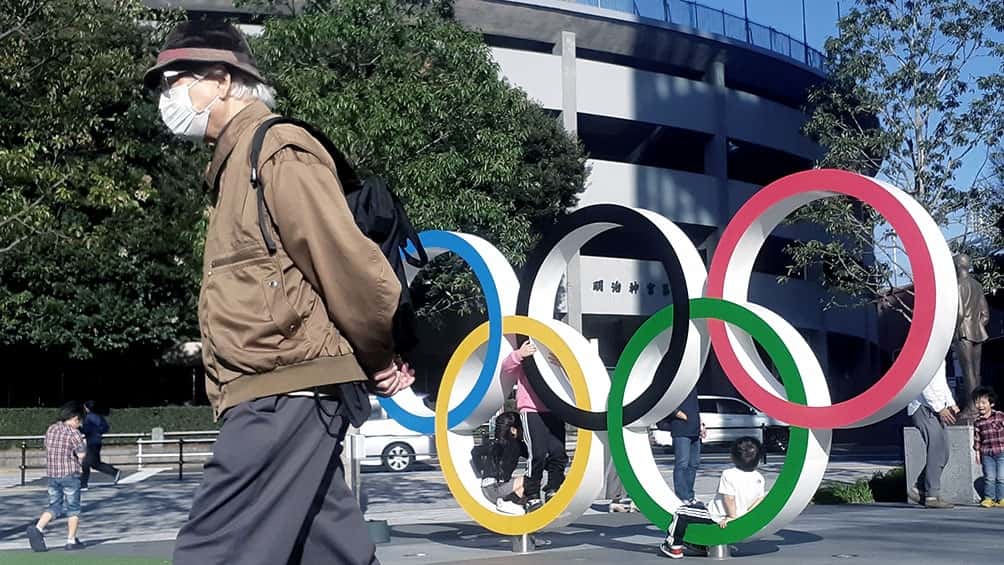 Juegos Olímpicos 2021: Analizan reducir la cantidad de público