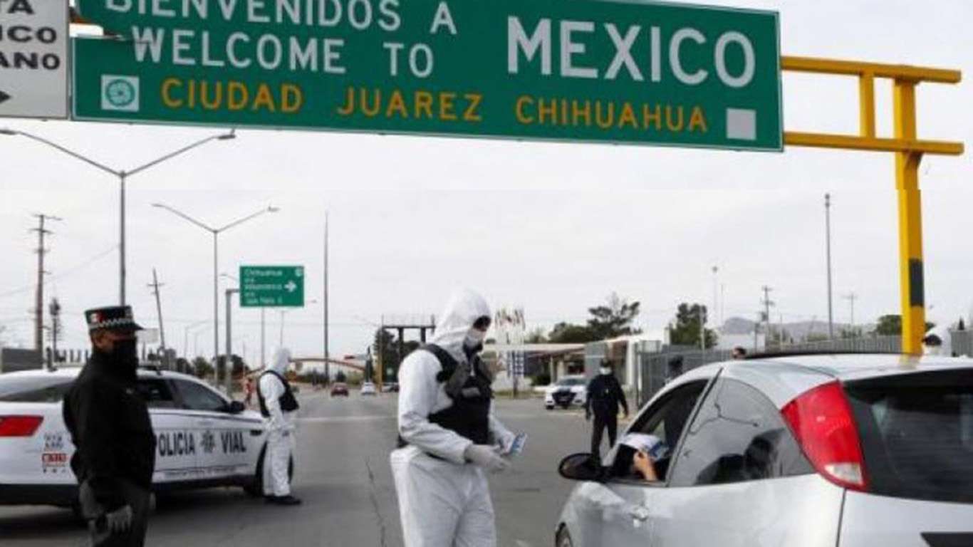 México: el jefe de gestión  del coronavirus teme  entre  35 mil y 60 mil  muertos