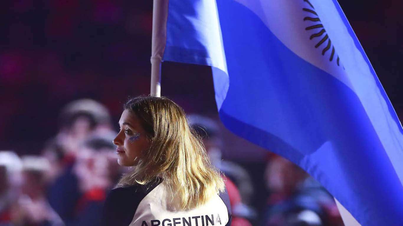 Autorizaron la vuelta a los entrenamientos a los atletas olímpicos argentinos