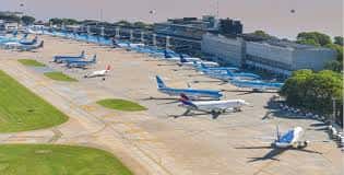 Confirman que en julio volverán los vuelos de cabotaje y todos operarán desde Ezeiza