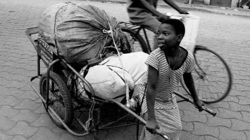 La OIT advierte que la pandemia  podría aumentar el trabajo infantil
