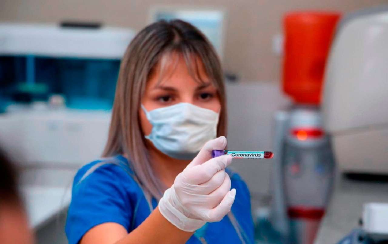 Argentina llegó a los 1.000 muertos por coronavirus