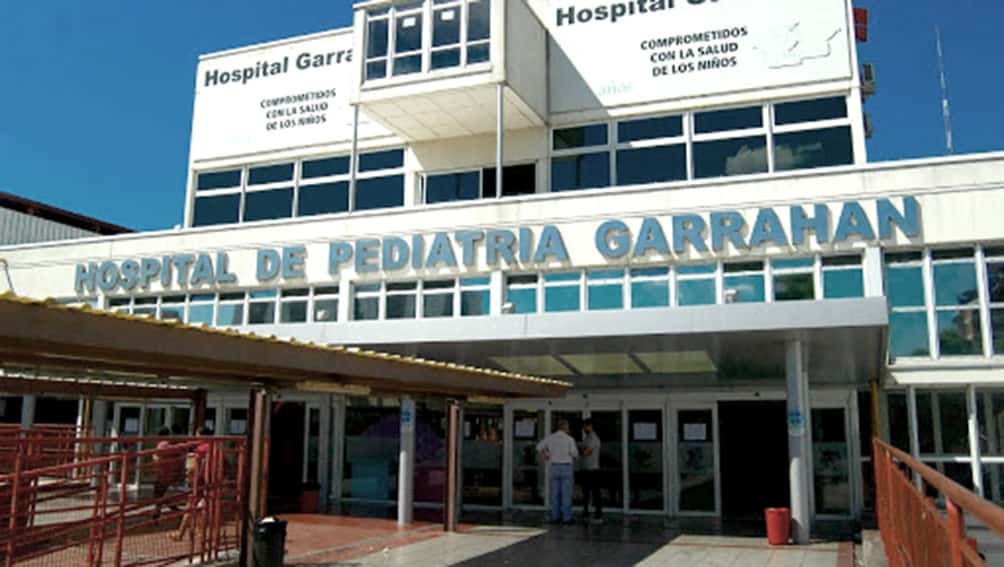 El Garrahan convoca  a pacientes recuperados a donar plasma  para ensayo en niños