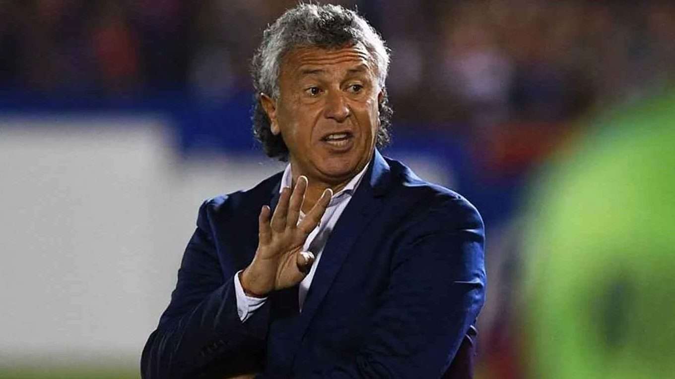 El técnico Néstor Gorosito renueva contrato con Tigre