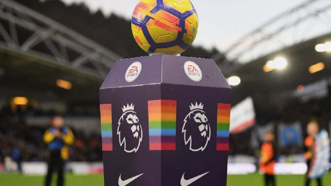 Premier League: Carta abierta de un jugador: "Soy gay, pero no puedo contarlo en mi equipo y es una pesadilla"