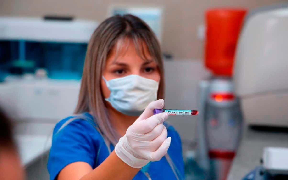 Coronavirus: Gualeguaychú sumó otros doce casos 