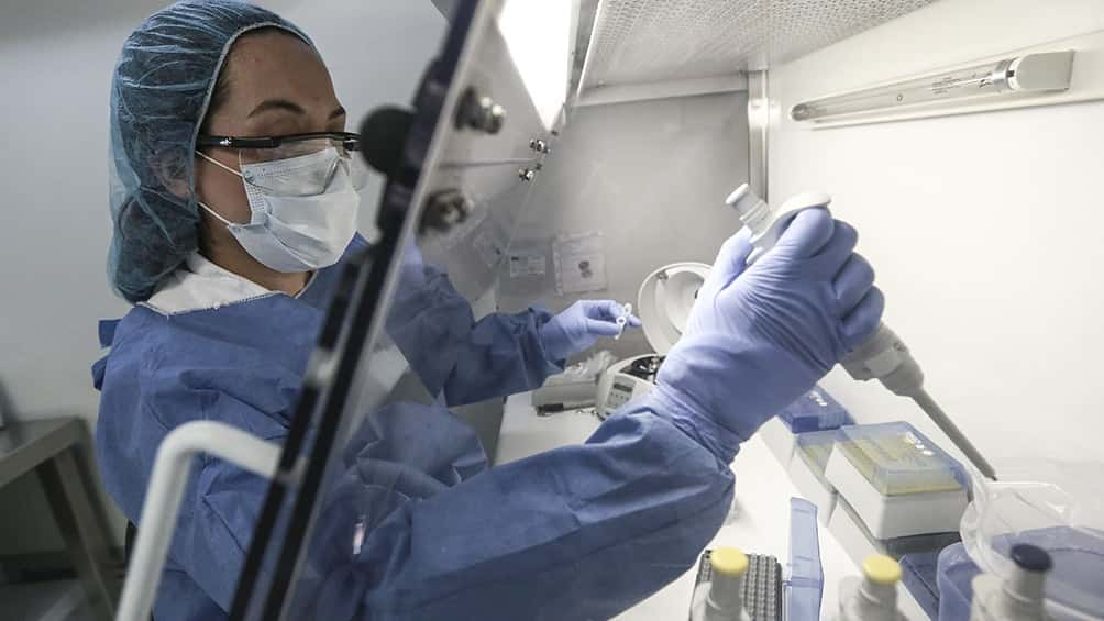 Este miércoles se registraron 10 nuevos casos de coronavirus en Entre Ríos