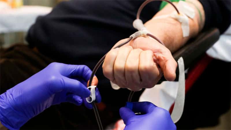 Los hospitales de la Costa del río Uruguay están listos para comenzar las colectas de plasma