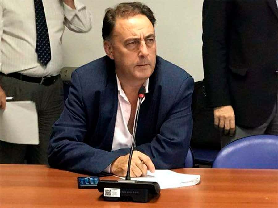 Lacoste solicitó la creación de una delegación de Policía Federal Argentina en Gualeguaychú