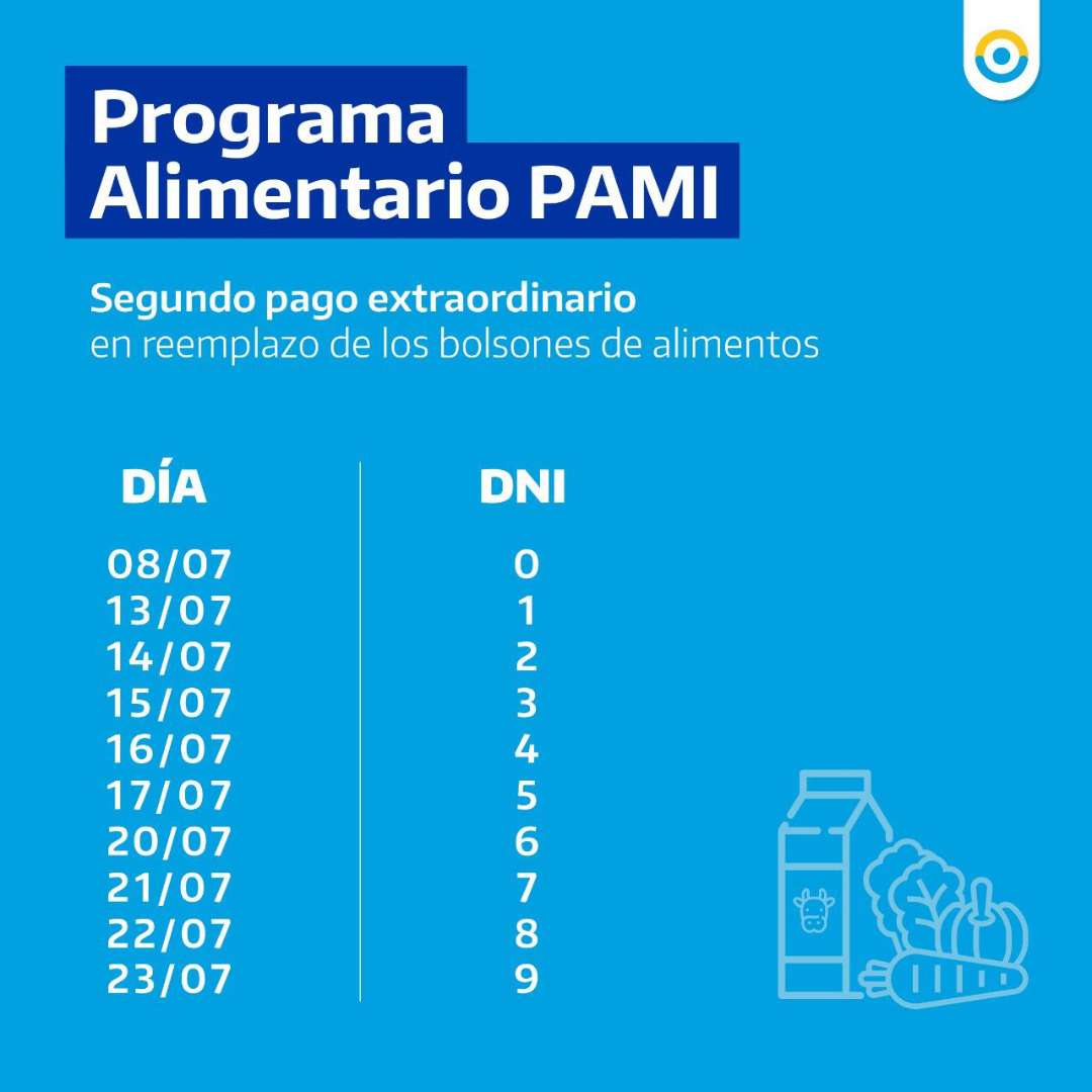 PAMI Gualeguaychú tiene un  espacio de radio  para responder  las consultas de adultos mayores