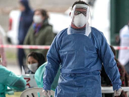 Suman 83 los casos de coronavirus  confirmados en Gualeguaychú