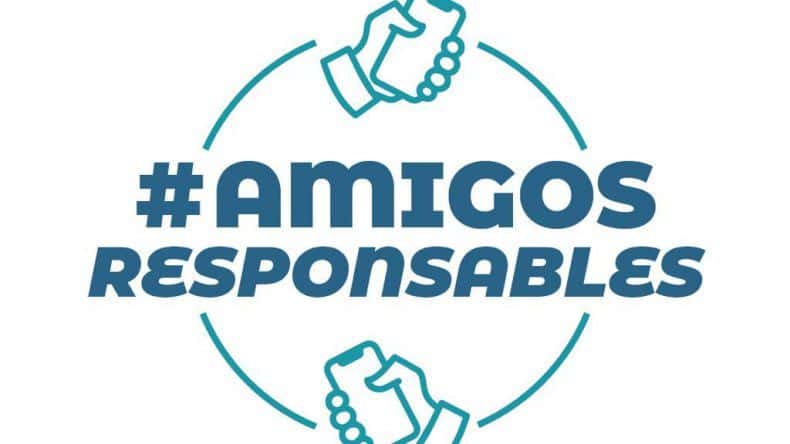 La provincia y  Pueblo  Belgrano  ponen en marcha la campaña  “Amigos Responsables”