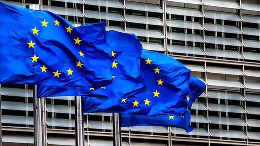 La UE acuerda  fondo para la  recuperación  pospandemia