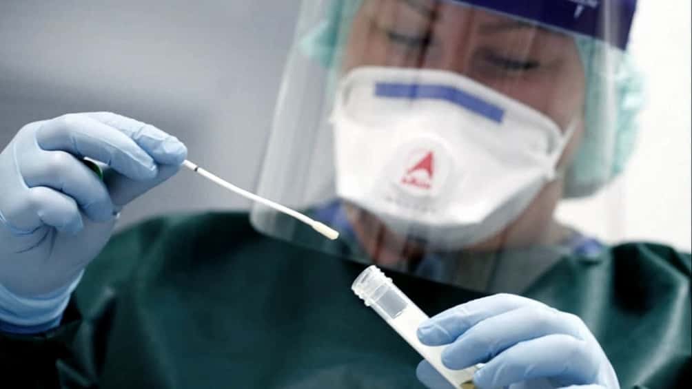 Reaparece el coronavirus en  una remota región de China