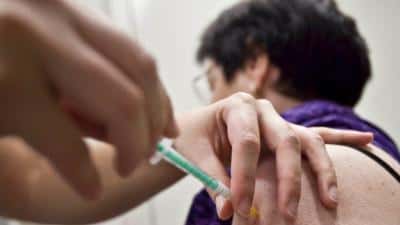 La Caja de Jubilaciones municipal continúa garantizando la vacuna antigripal