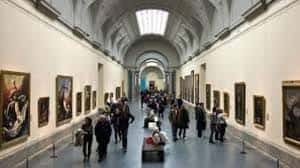 El Museo Nacional de Bellas Artes propone actividades virtuales para explorar su colección