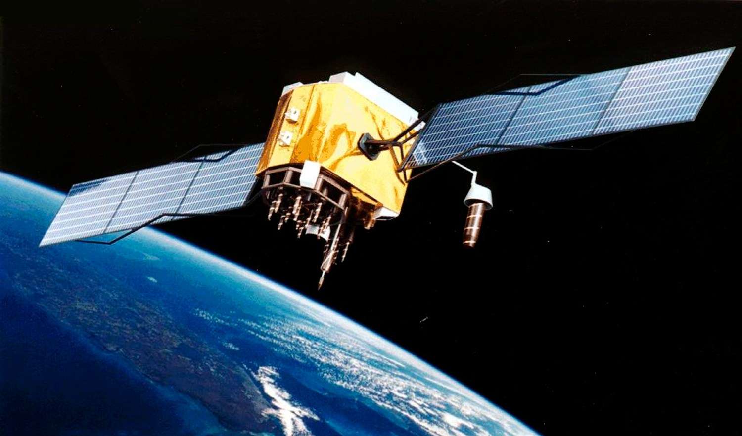 ARSAT inicia negociaciones con INVAP para materializar el lanzamiento de tercer satélite