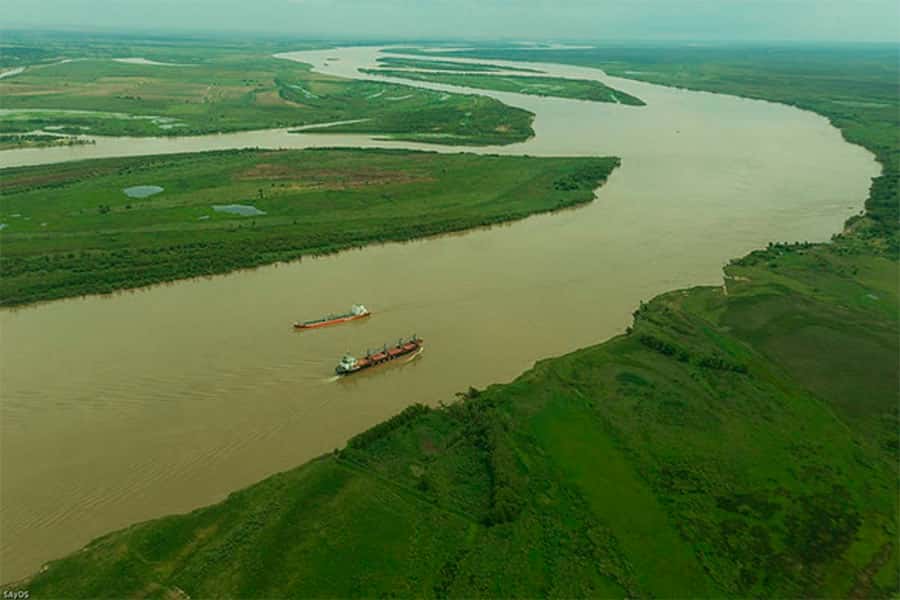El Gobierno provincial impulsa una ley para acentuar el control sobre el delta entrerriano