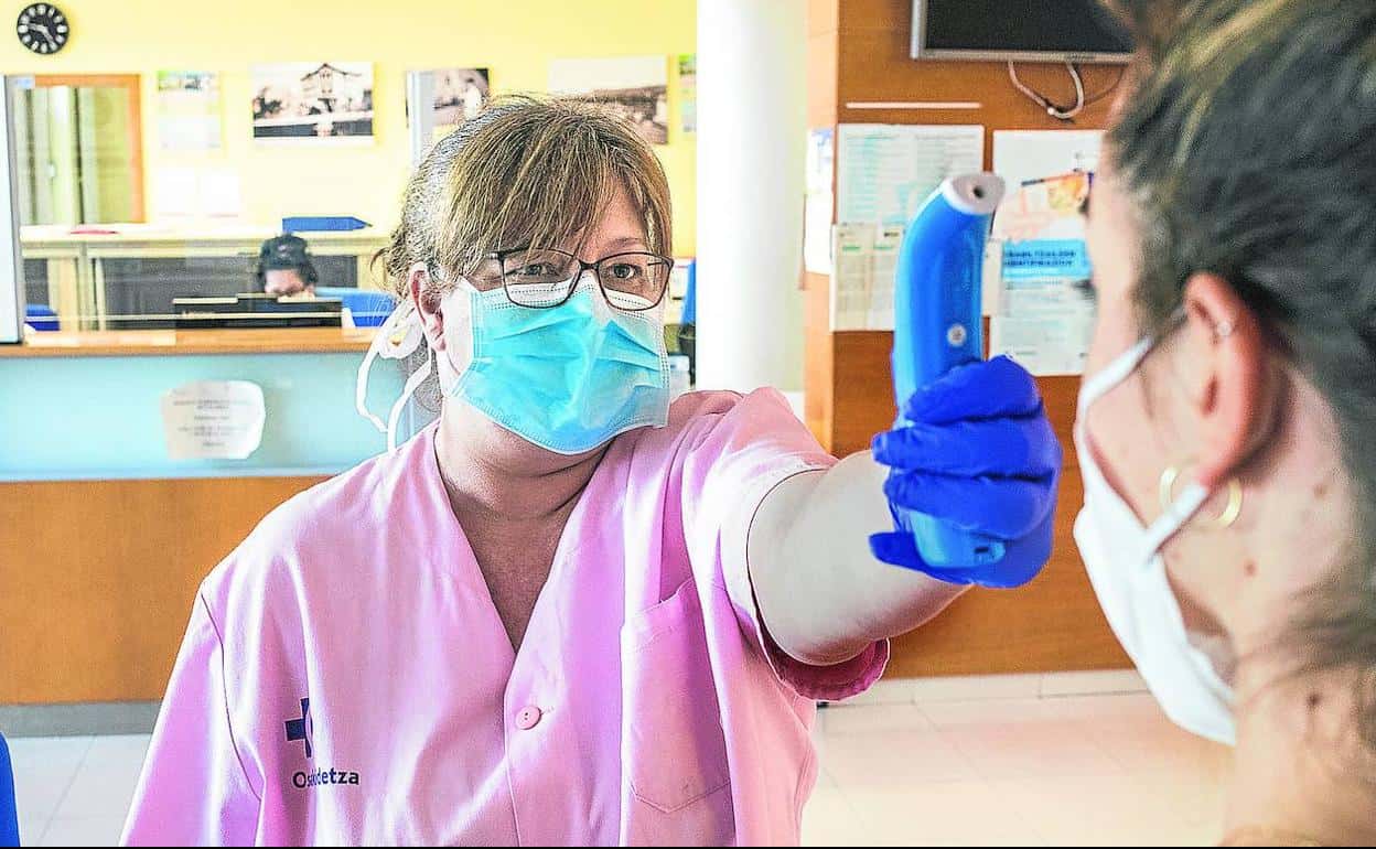 Coronavirus: empiezan a mermar los casos positivos en Gualeguaychú