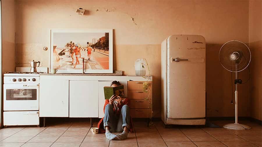 Se anunció los ganadores del concurso fotográfico “Mi casa, el mundo”