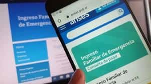 Anses informó sobre las cuentas inactivas Ingreso Familiar de Emergencia (IFE)