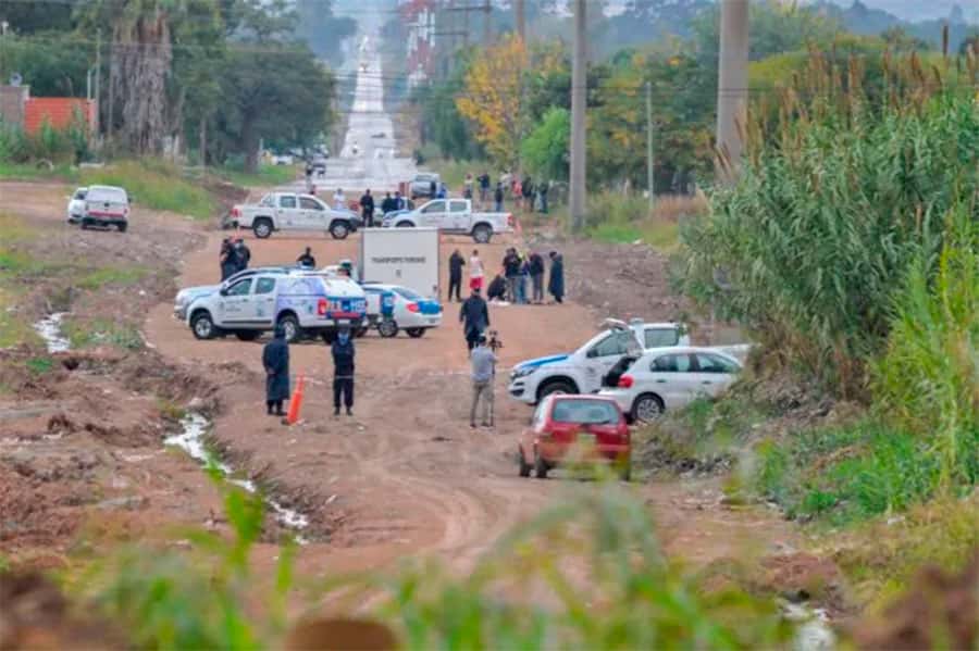 La policía asegura que bajaron los delitos y homicidios en Entre Ríos