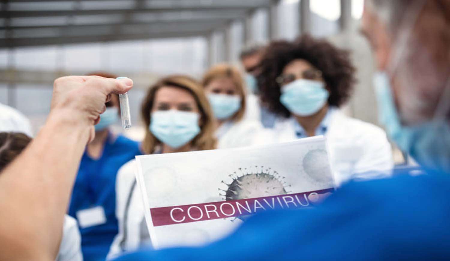La provincia sumó 48 casos de coronavirus y llegó a 1116 el número de infectados 