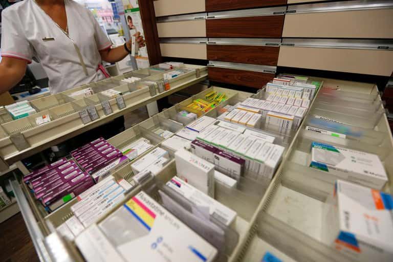 PAMI anunció el congelamiento de precios de los medicamentos hasta el 31 de octubre