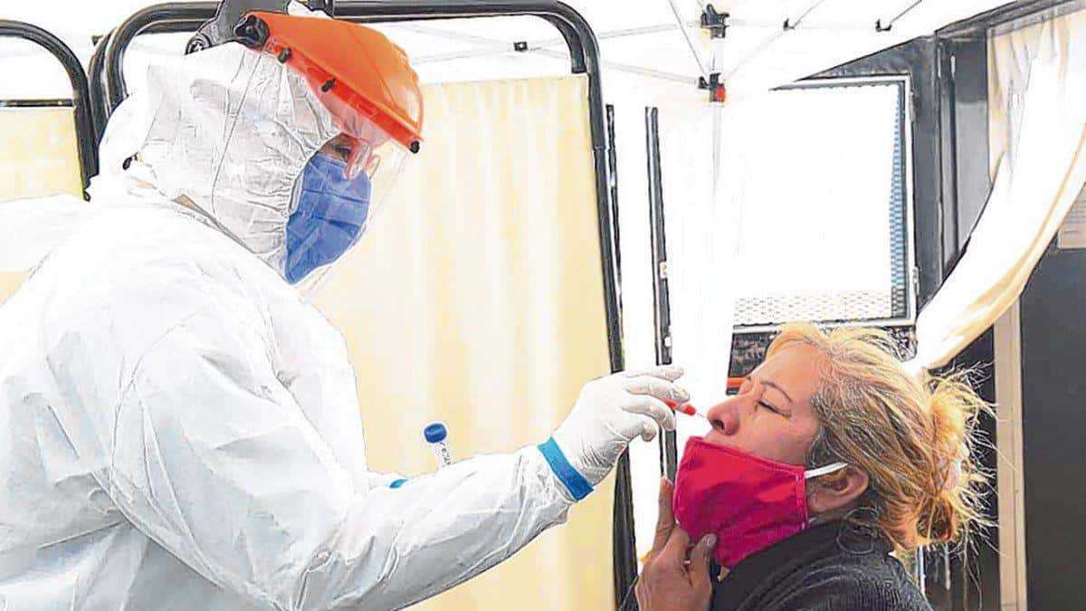 Gualeguaychú sumó otro caso positivo de coronavirus