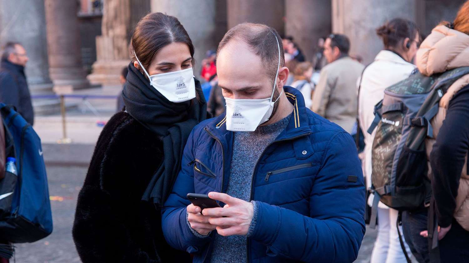 Argentina superó los 300.000 casos de   coronavirus y se reportaron 235 fallecidos