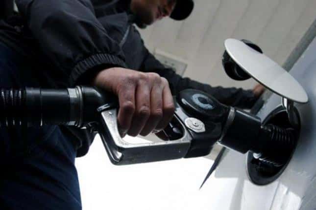 YPF aumentó los combustibles un 4,5% promedio