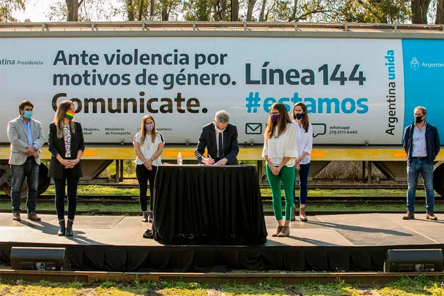 Violencia de género en Entre Ríos: en el primer semestre hubo 136 denuncias en la Línea 144