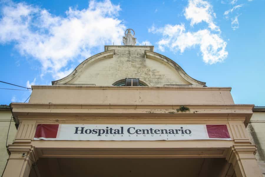 Este viernes se registraron 41 nuevos casos en Gualeguaychú