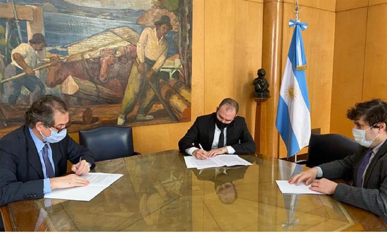El FMI aseguró que ayudará a la Argentina a impulsar el crecimiento y proteger a los más vulnerables