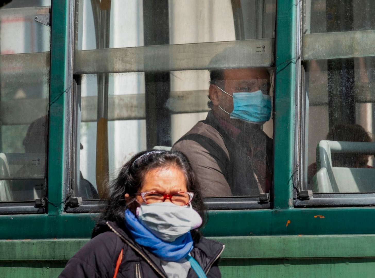 Dieciséis provincias están en alerta por la suba de contagios 