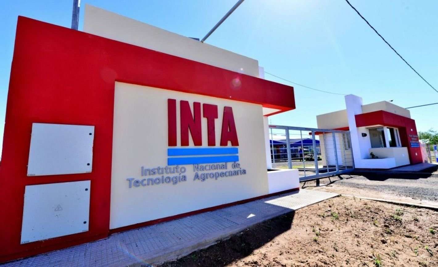 El INTA firmó un convenio para promover la agricultura sustentable