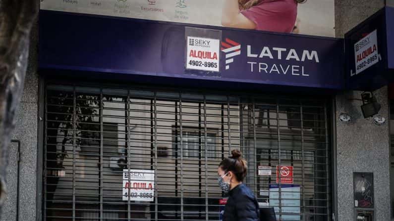 ¿Por qué se van las empresas de Argentina?