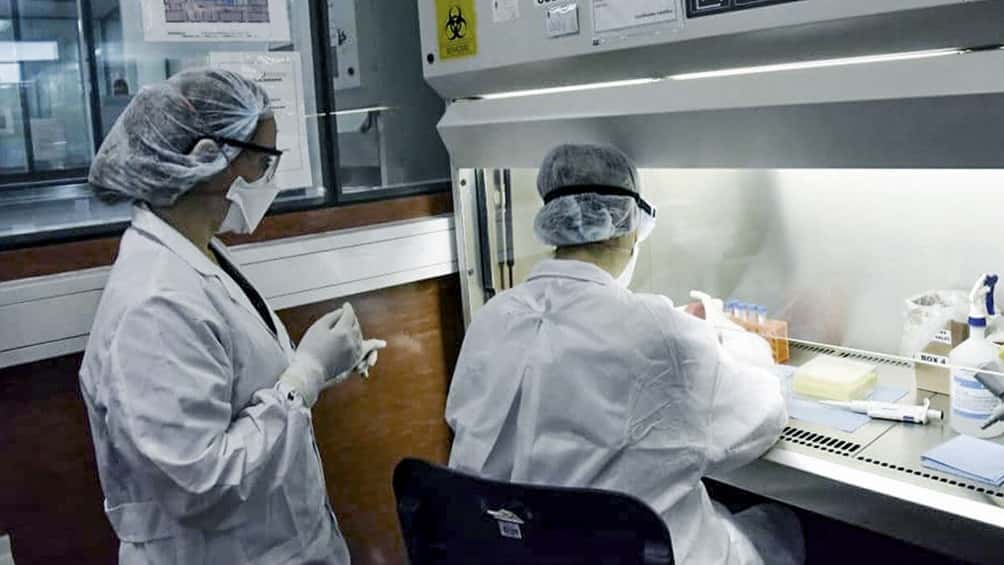 Confirmaron dieciocho nuevos casos de coronavirus en la ciudad