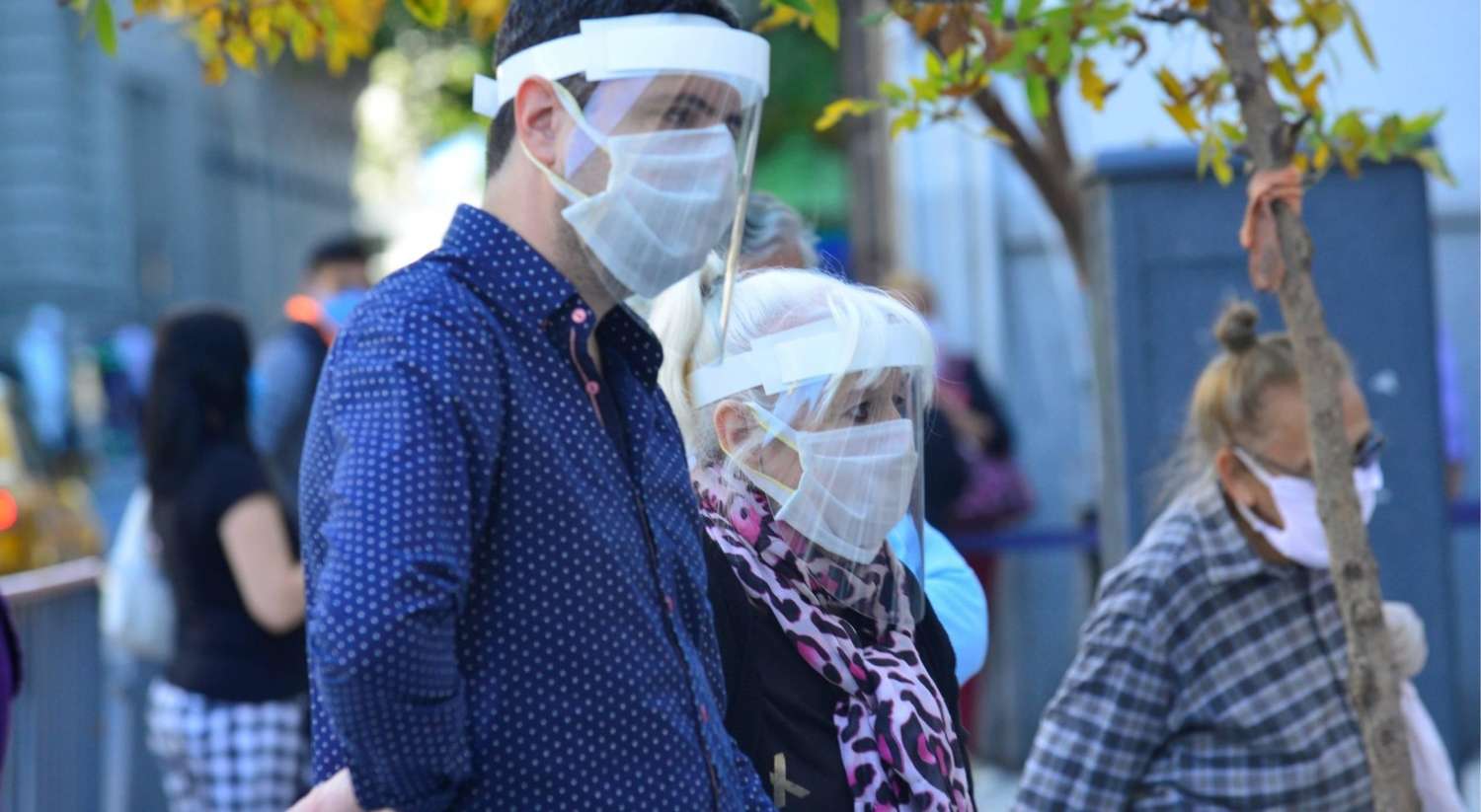 Coronavirus: confirmaron otros tres fallecimientos en el departamento Gualeguaychú