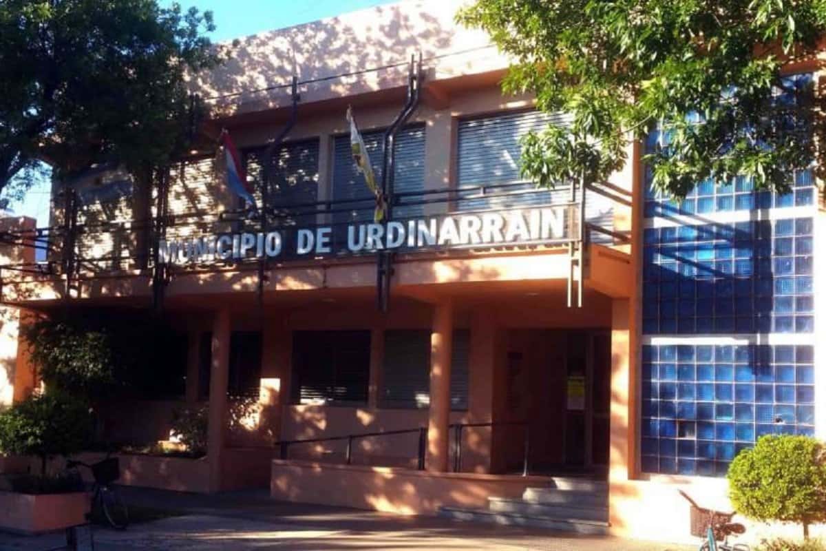En Urdinarrain, el director de Deportes y Juventud presentó la renuncia
