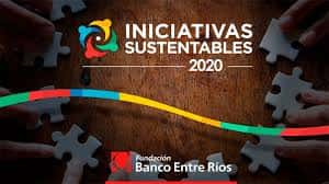 Fundación Banco Entre Ríos seleccionó 60 proyectos de Iniciativas Sustentables