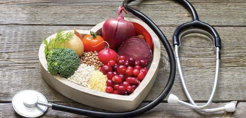 La alimentación como pilar de nuestra salud