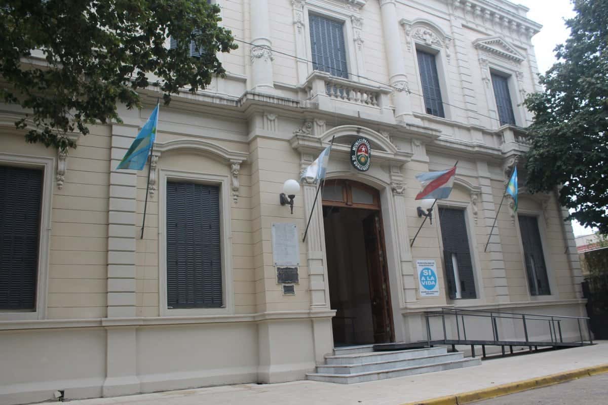 La UCR Gualeguaychú criticó el proyecto de  Ordenanza del presupuesto Municipal 2021