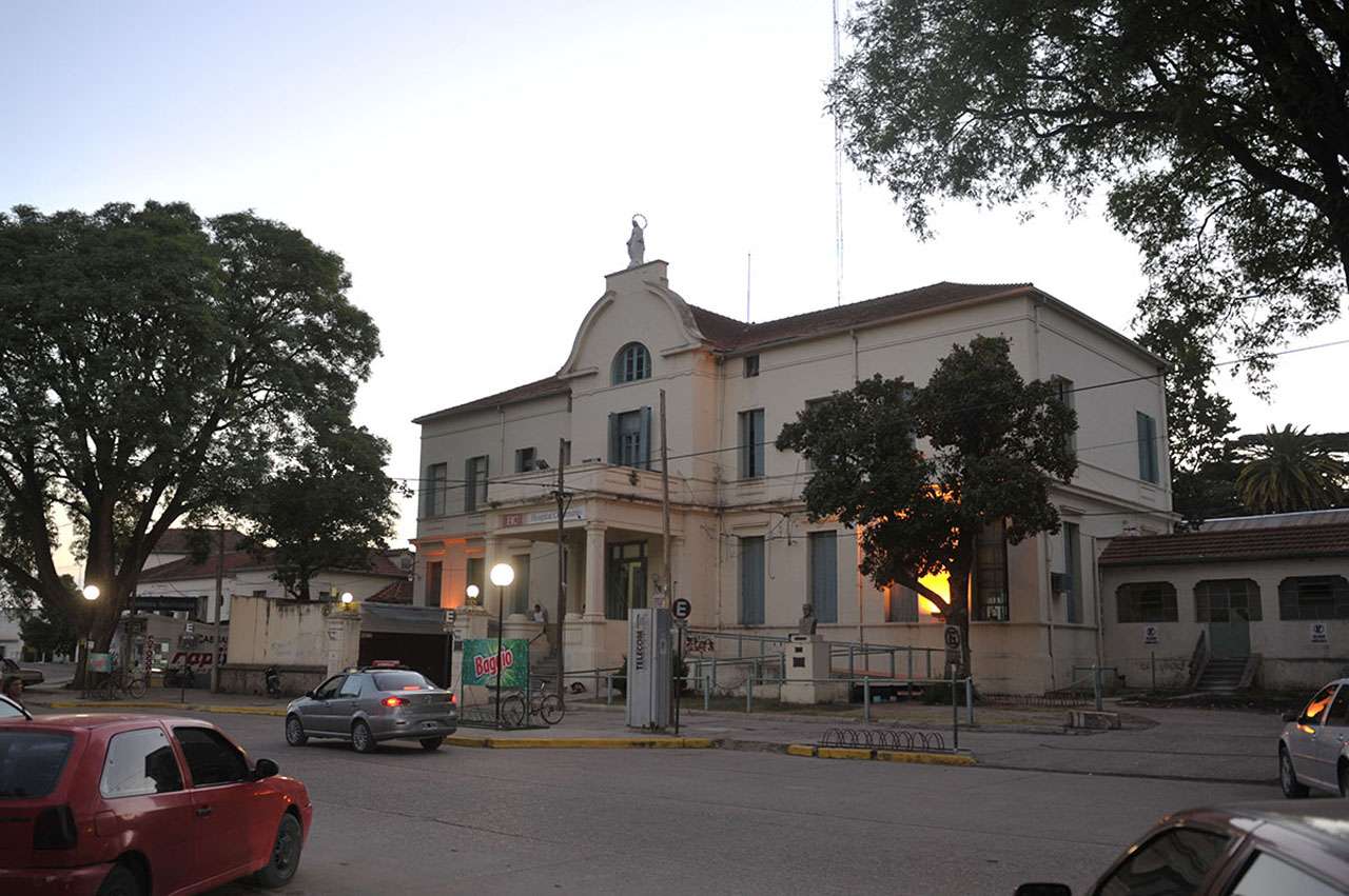 Sin decesos, confirmaron veintiún  casos de Covid-19 en Gualeguaychú