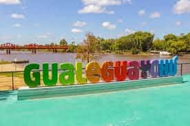 Gualeguaychú continúa como zona de transmisión comunitaria sostenida