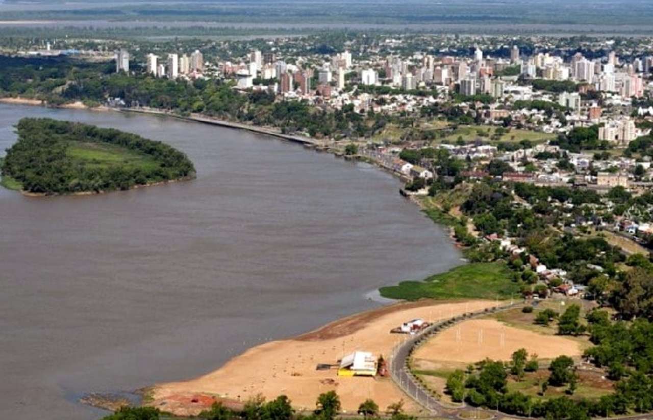 Según una encuestadora privada,  Paraná se encuentra entre las peores  capitales argentinas en calidad de vida 